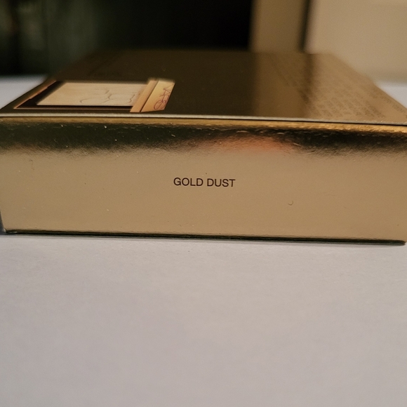 NARS Light Reflecting Pressed Setting Powder: Gold Dust, .35oz (Full Size), NIB - Picture 7 of 7